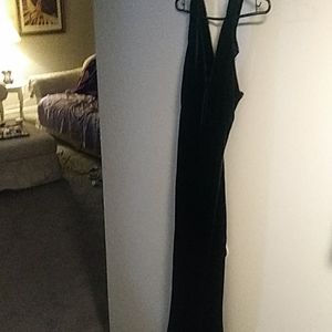 Evening Dress